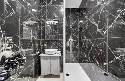 Luxury Apartment in Cardiff Bay, Free Parking & Prime Location! - Foto 33