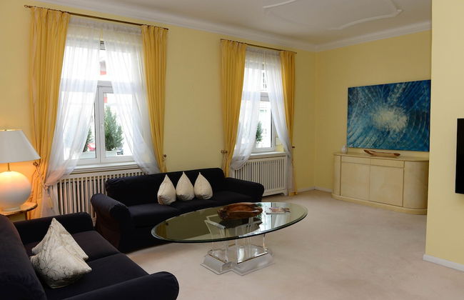 Residenz am englischen Garten - Foto 9