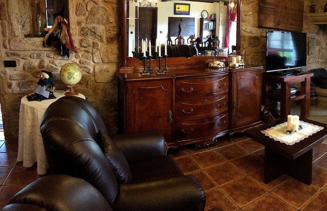 Casa de Trillo - Photo 51