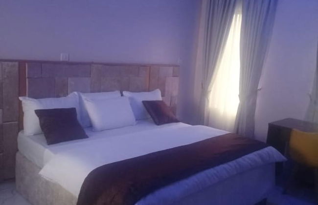 Captivating 1-bed Studio in Sapele - Foto 5