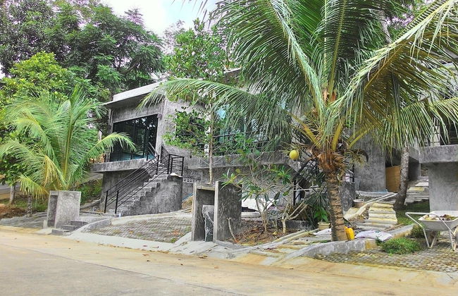 Phuchada Residence - Foto 32