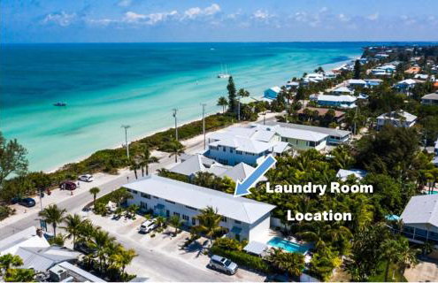 Bay Breezes at Bayside Bungalow - Foto 25