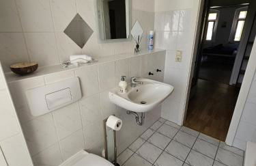 Moderne Ferienwohnung in unmittelbarer Nähe zum Schloss - Foto 5