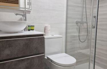 Seco calle, precisos Loft super equipado cerca de metro Pacífico - Photo 5