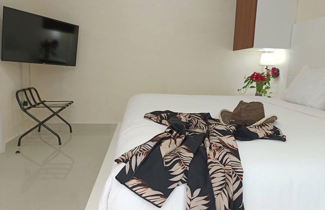 Polo 54 Downtown Apartments - Foto 30