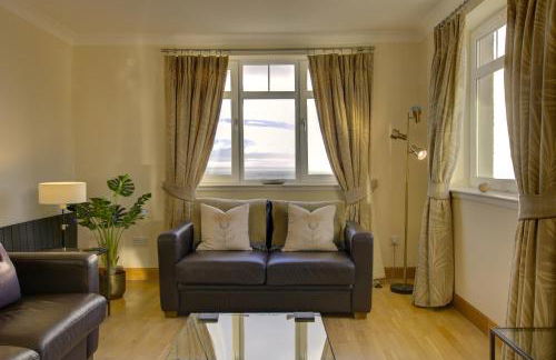 No 10 The Links Apartment Brora - Foto 46