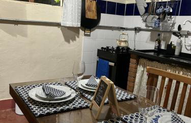 Casa Zen Inglesa Paranapiacaba - Foto 3