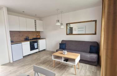 Domki nad stawem - Foto 3