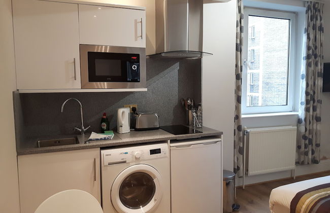 Chelsea Cloisters Serviced Apartments - Foto 29