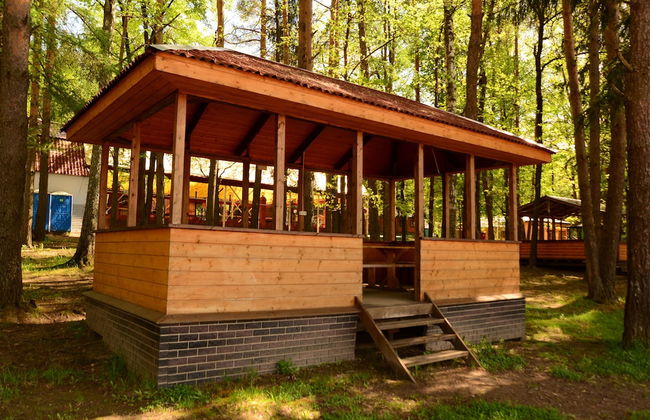 Flora Park Country Club - Foto 33