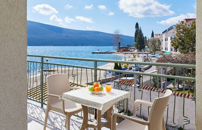 Apartments Rosić Baošići - Foto 56