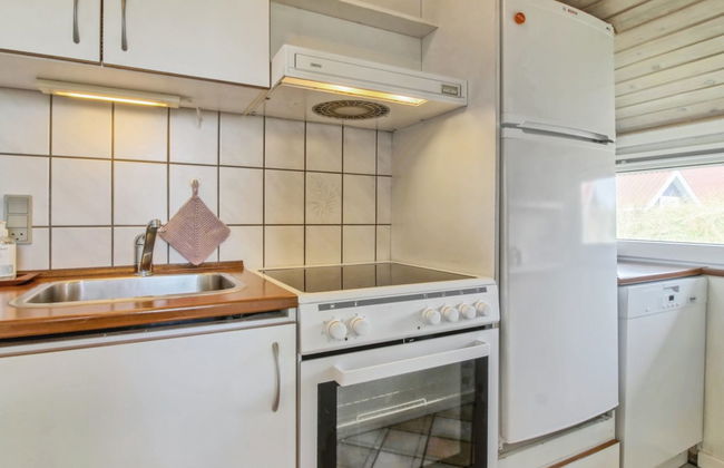 "Madsen" - 500m from the sea - Foto 9