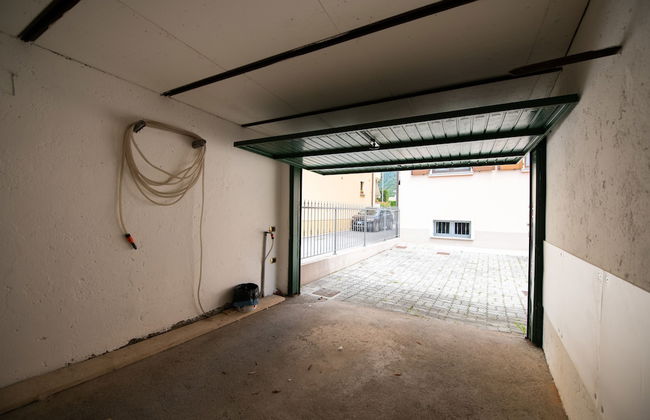 Appartamento La Rosa - Foto 38