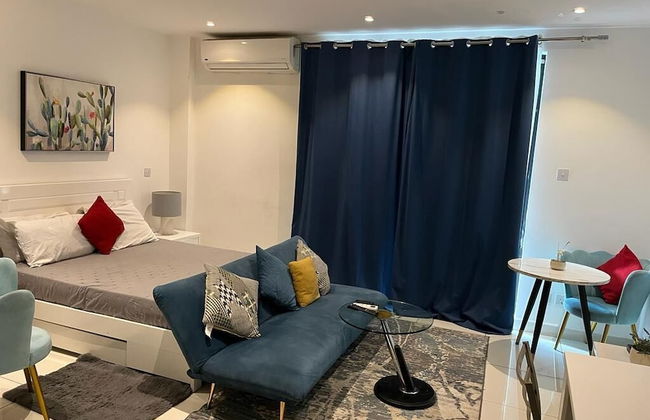 Embassy Gardens Royal Luxury Apartments - Foto 20