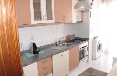 EPS53 T1,luminoso apartamento, 800m praia Apulia - Foto 16