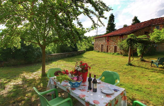 Belvilla by OYO Casina Papi - Foto 22