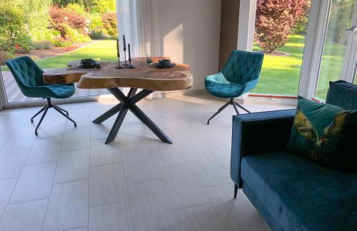 Ferienhaus direkt in Berlin an der Spree mit Whirlpool Sauna - Foto 22