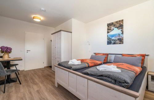 Ferienwohnung im Hotel Reichskrone - Foto 7