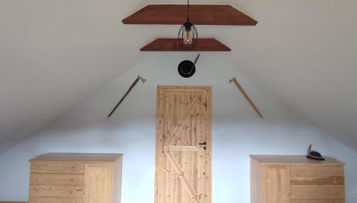 Domek Myśliwski - Foto 5