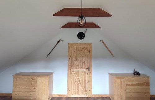 Domek Myśliwski - Foto 5