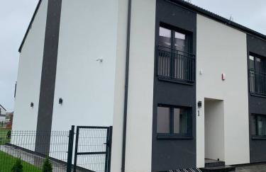 Apartament Łeba Nowęcin - Foto 2