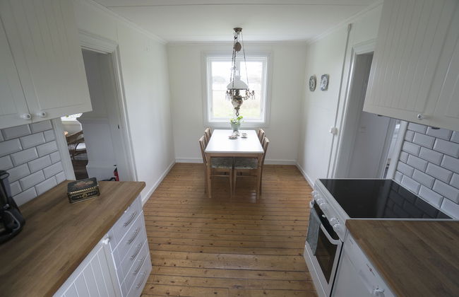 Anfasteröd Gårdsvik - Photo 36