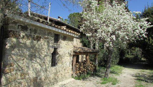 Agriturismo "Borgo Madonna degli Angeli" - charming cottages in the gardens ! - Foto 5