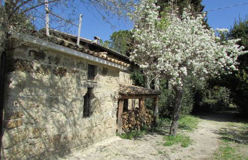 Agriturismo "Borgo Madonna degli Angeli" - charming cottages in the gardens ! - Foto 5
