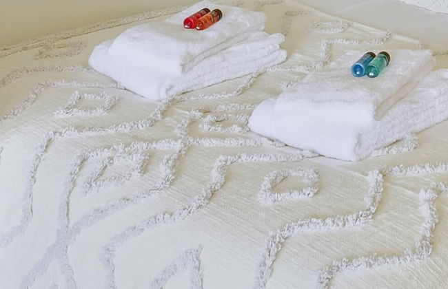 Beautiful Studio With Stunning Seaview and Terrace - Foto 15