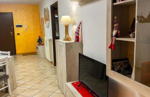 Pa e Ma alloggio Chatillon con parcheggio gratis - Photo 5