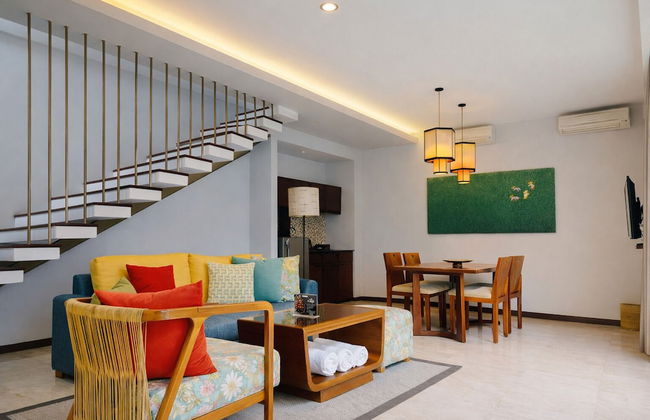 SEMINYAK ICON by Karaniya Experience - Foto 21