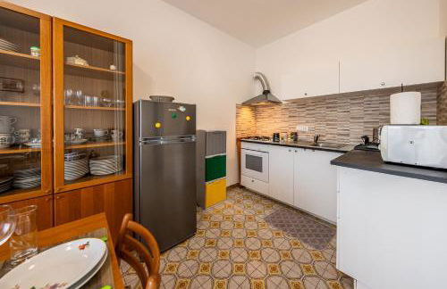 CASA FRANCESCA Luminoso, Wifi e Parcheggio - Foto 15