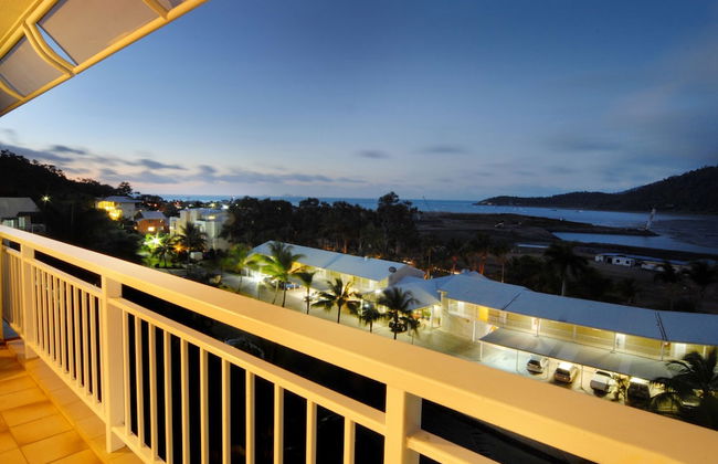 Coral Sea Vista Apartments - Foto 49