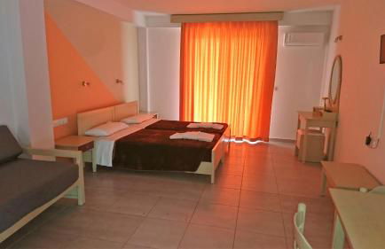 Christakis Hotel - Foto 6