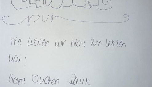 Fe Wo Brunnen - 120 qm - ruhige Lage - viel Natur- komfortabel - grosser Balkon und Garten - 3D Rundgang verfügbar - Foto 3