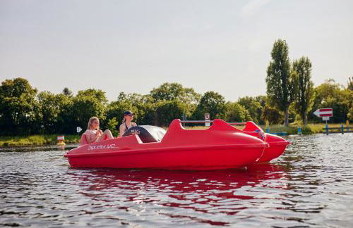 Familienhaus in der Schorfheide - Photo 19