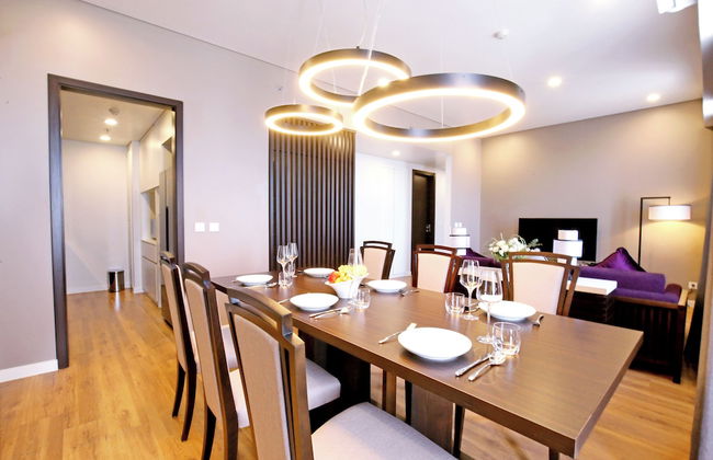 Roygent Parks Hai Phong - Foto 23