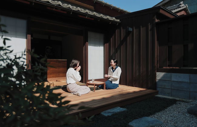 八百熊川 Yao-Kumagawa - Foto 8