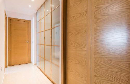 San Lorenzo Penthouse in Malaga by Solaga Holiday Homes - Foto 39