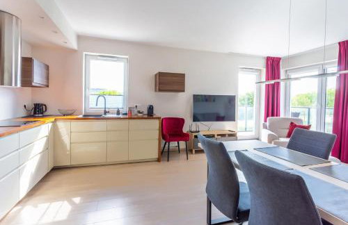 Apartament Betty Q4Apartments - Foto 16