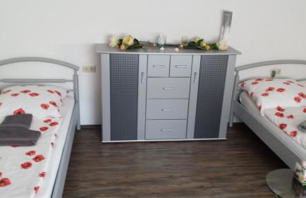 Ferienwohnung Baur - Foto 9