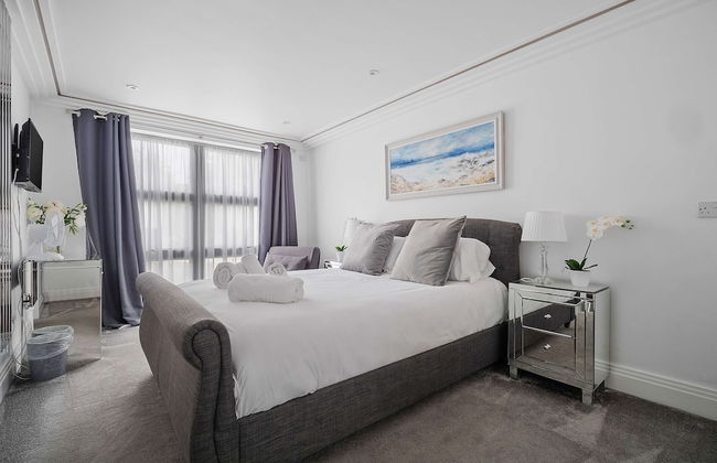 Host Stay Mount Pleasant - Foto 20