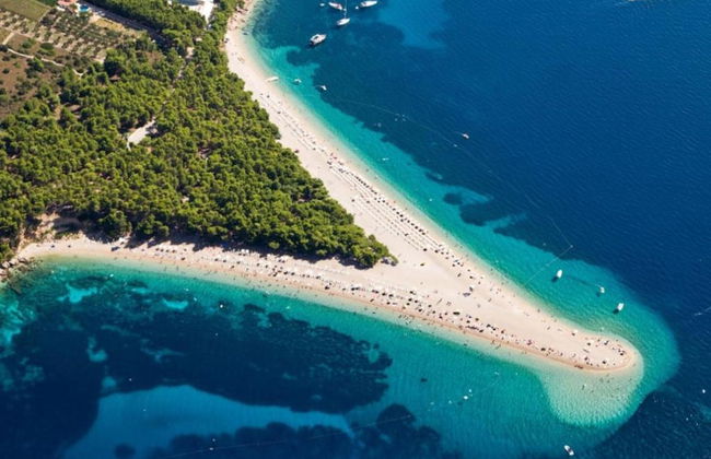 Luxurious Villa in Selca With Pool - Foto 40