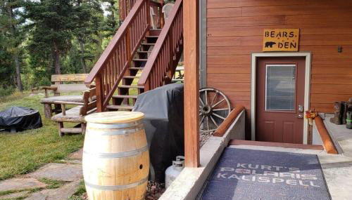 Hot Tub-Mountain View-Secluded-Entire Private Floor - Foto 5