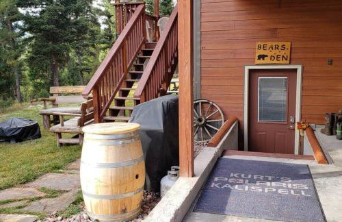 Hot Tub-Mountain View-Secluded-Entire Private Floor - Foto 5