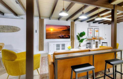 *NEW* The Surf Shack Jupiter! - Foto 66