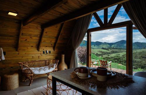 Olivas Eco Chalé - Photo 25