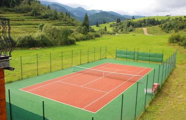 Chaty Josu Zuberec - Foto 14