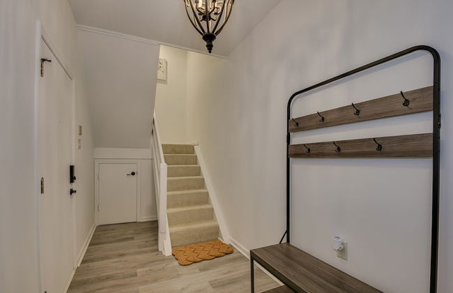 Beautiful 3BR Townhouse - Foto 40