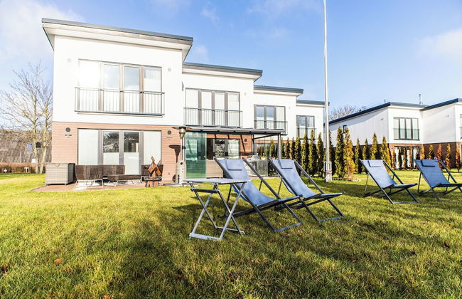 Baltic Village - Ostsee-Villa - Foto 32